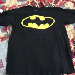 Batman T-shirt